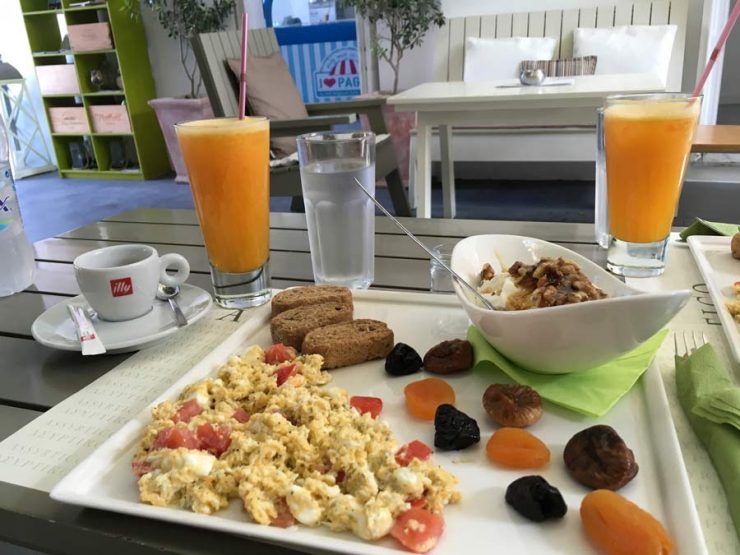 Idei Mic Dejun Rapid Sanatos Si Satios Acesta Este Cea Mai Importanta 