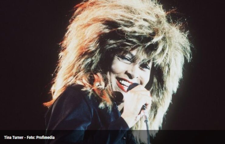 A murit Tina Turner, "Regina Rock’n Roll”, la 83 de ani. A fost abandonată de părinți când era mică